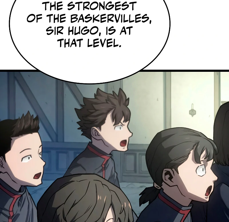 Revenge of the Iron-Blooded Sword Hound, Chapter 2 image 35